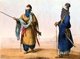 Niger: Tuaregs of Ghraat, George Francis Lyon (1795-1832)
